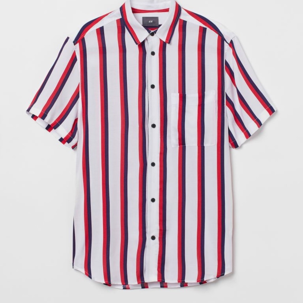 Men’s Shirt - H&M